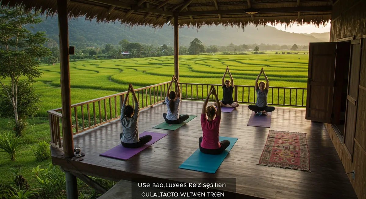 Affordable Wellness Retreats in Kuching for Budget Travelers