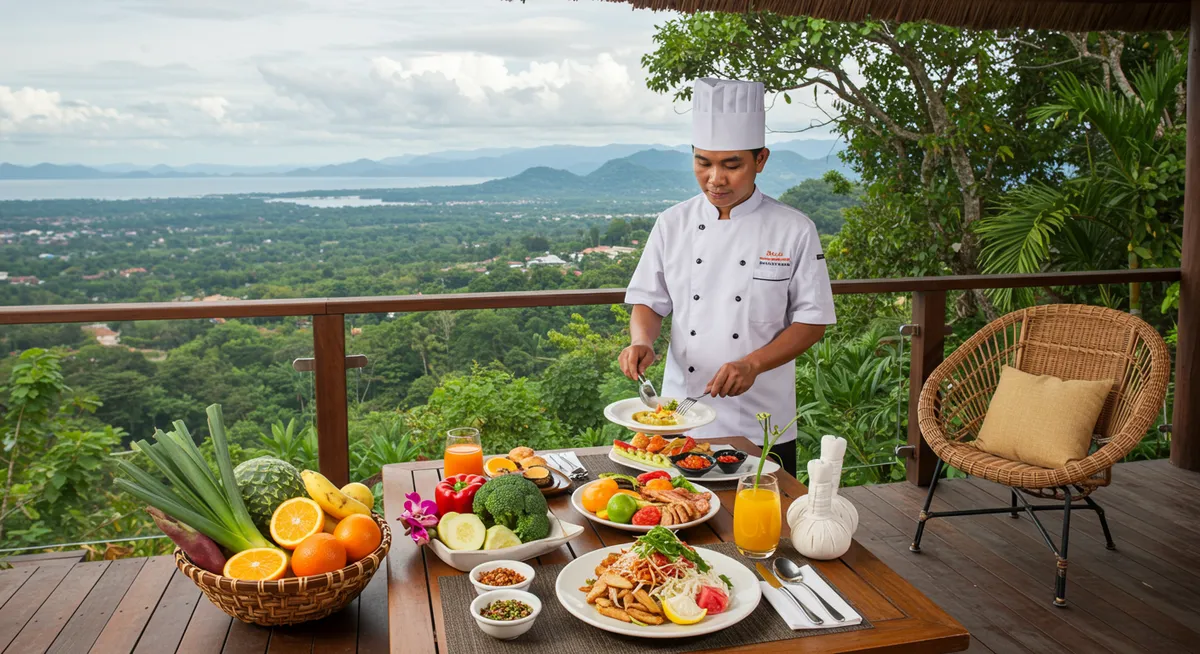 Cebu City Wellness Retreats: Your Ultimate Guide to Rejuvenation