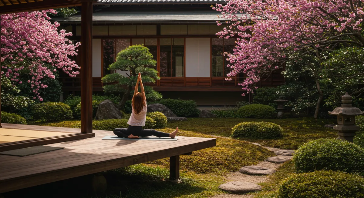 Fukuoka Wellness Retreats: Your Ultimate Guide to Rejuvenation in Japan