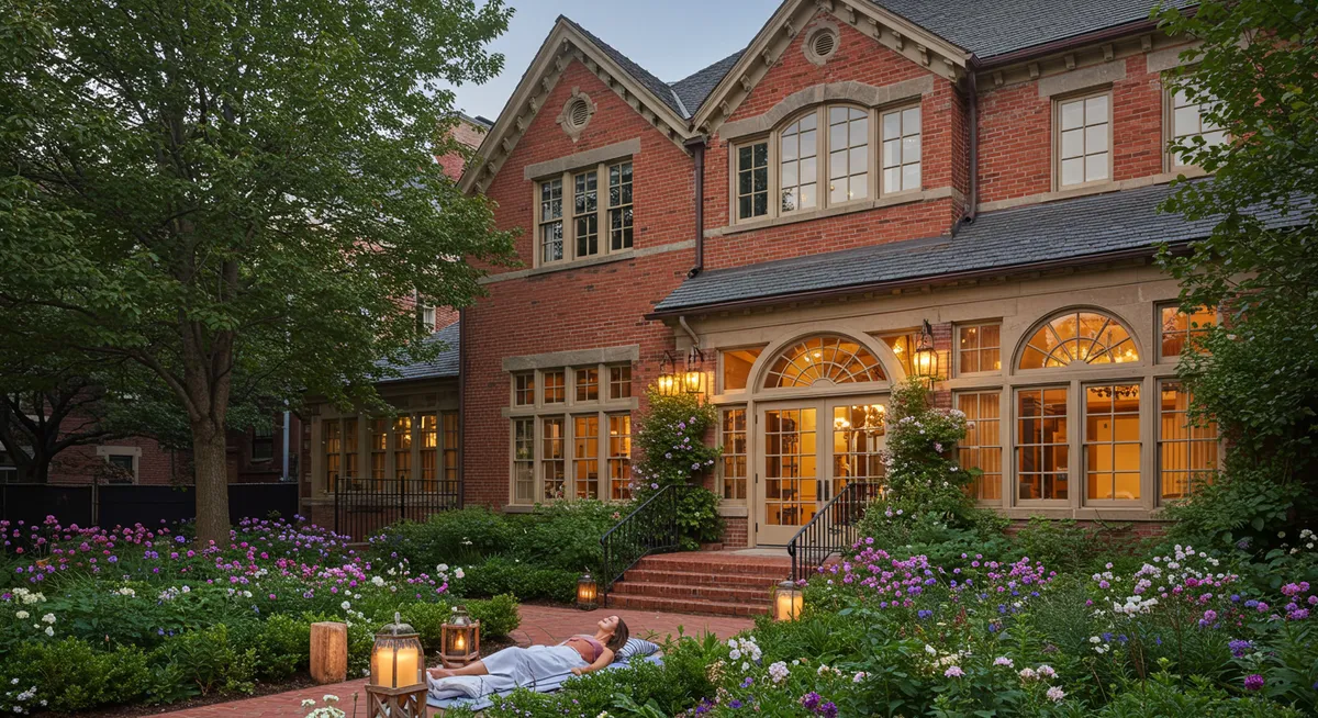 George Town Wellness Retreats: The Ultimate Guide to Rejuvenation