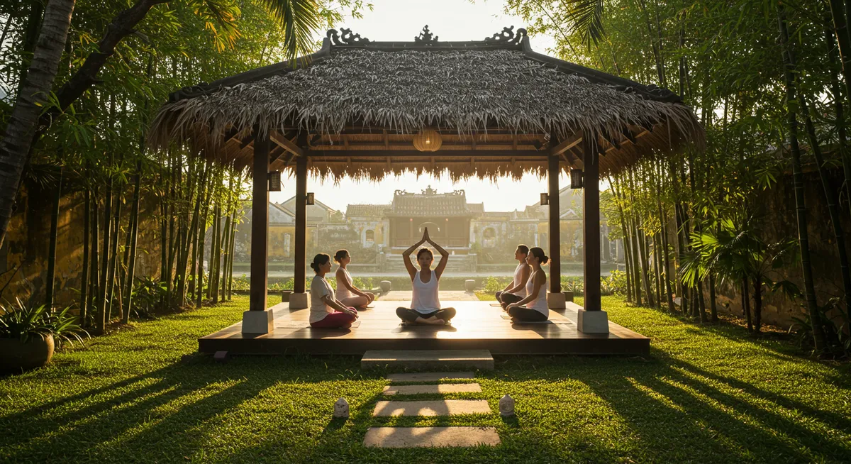 Hoi An Wellness Retreats: Ultimate Guide to Rejuvenation