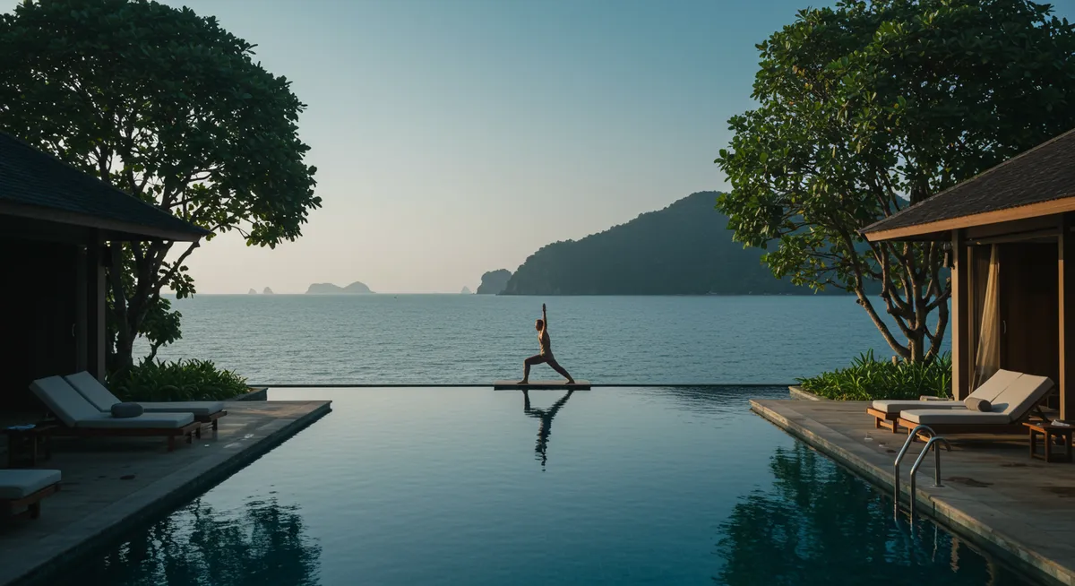 Hua Hin Wellness Retreats: Your Ultimate Guide to Rejuvenation