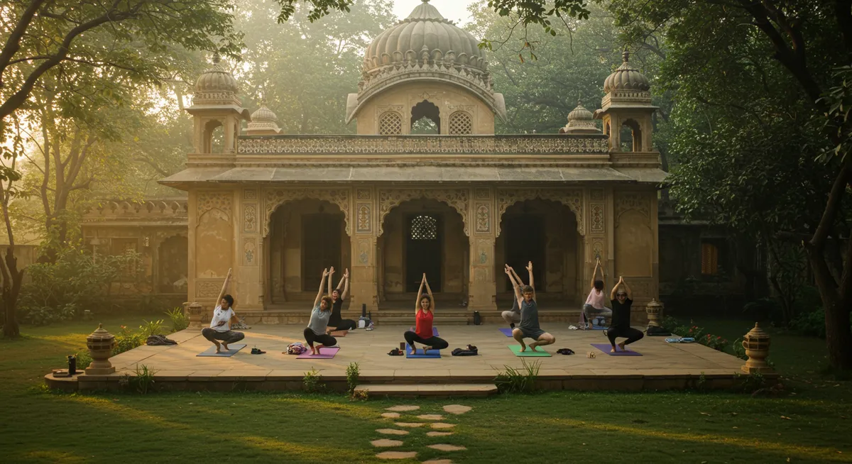 Hyderabad Wellness Retreats: Your Ultimate Guide to Rejuvenation