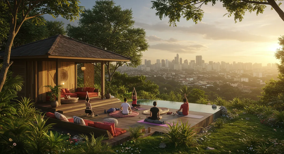Manila Wellness Retreats: Your Ultimate Guide to Rejuvenation