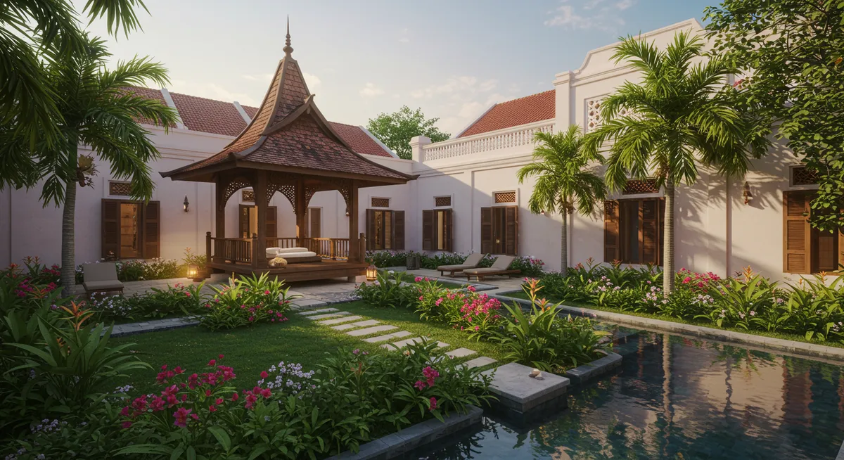 Melaka City Wellness Retreats: Your Definitive Guide to Rejuvenation