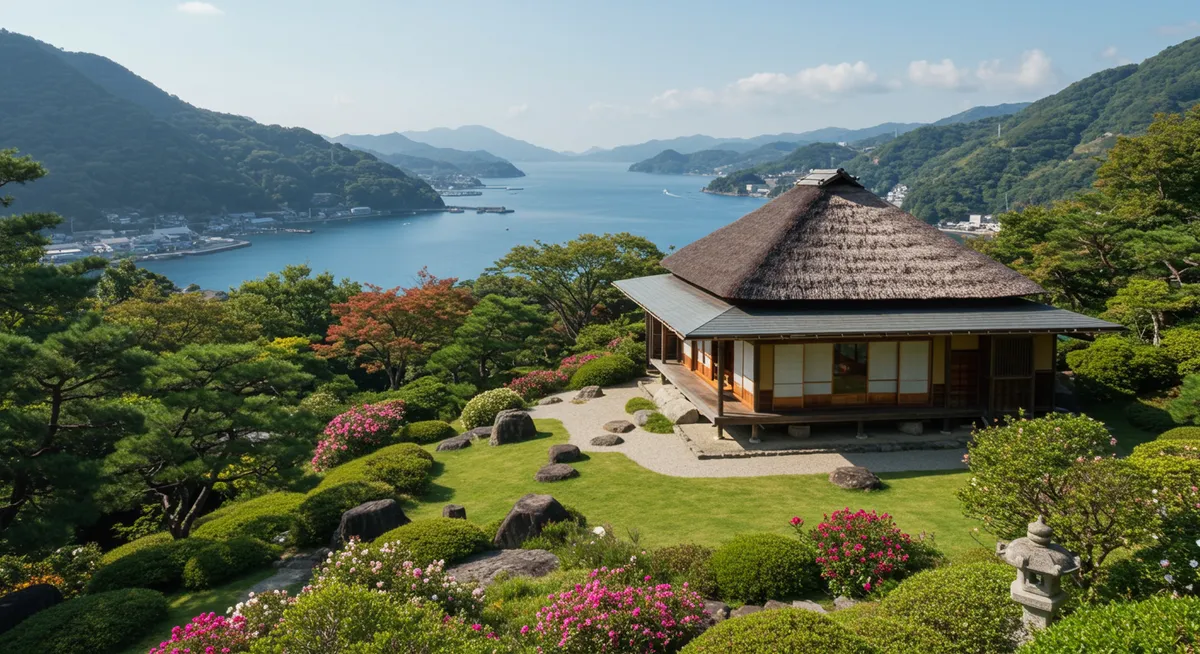 Nagasaki Wellness Retreats: Your Ultimate Guide to Rejuvenation