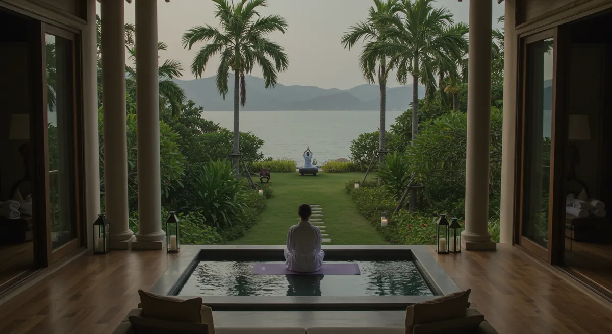 Nha Trang Wellness Retreats: Your Comprehensive Guide to Rejuvenation