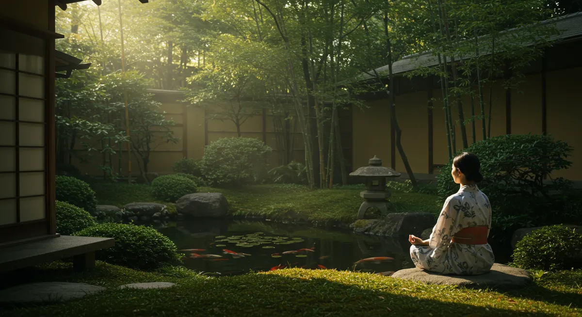 Osaka Wellness Retreats: Your Guide to Rejuvenation in Japan