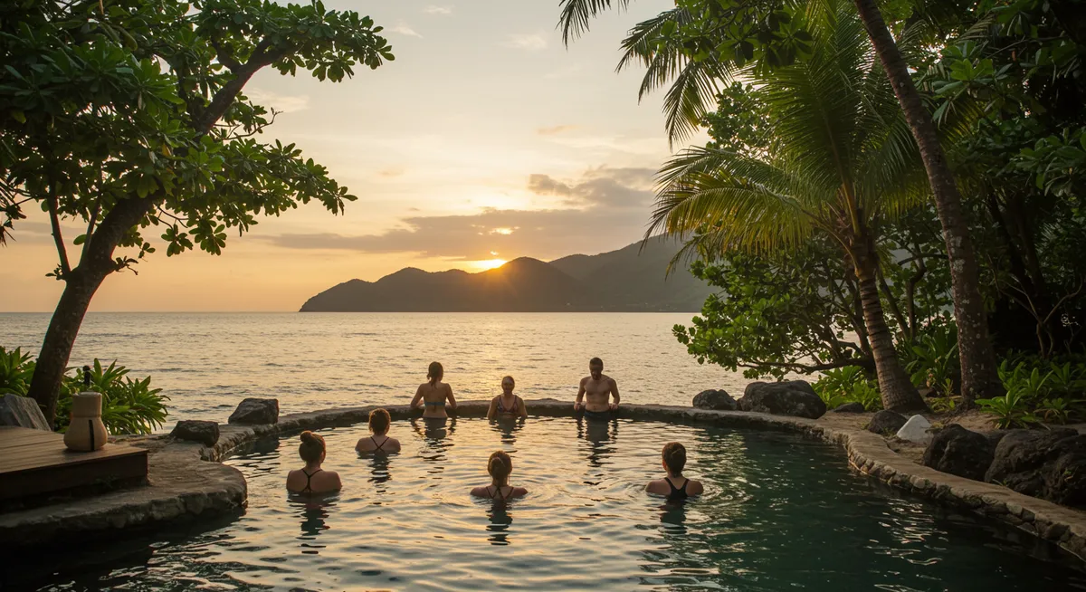 Puerto Galera Wellness Retreats: Your Ultimate Guide to Rejuvenation