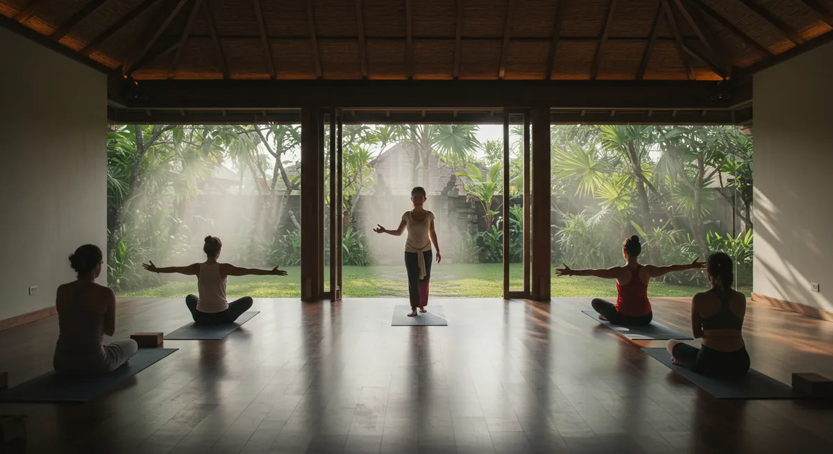 Seminyak Wellness Retreats: Your Definitive Guide to Rejuvenation