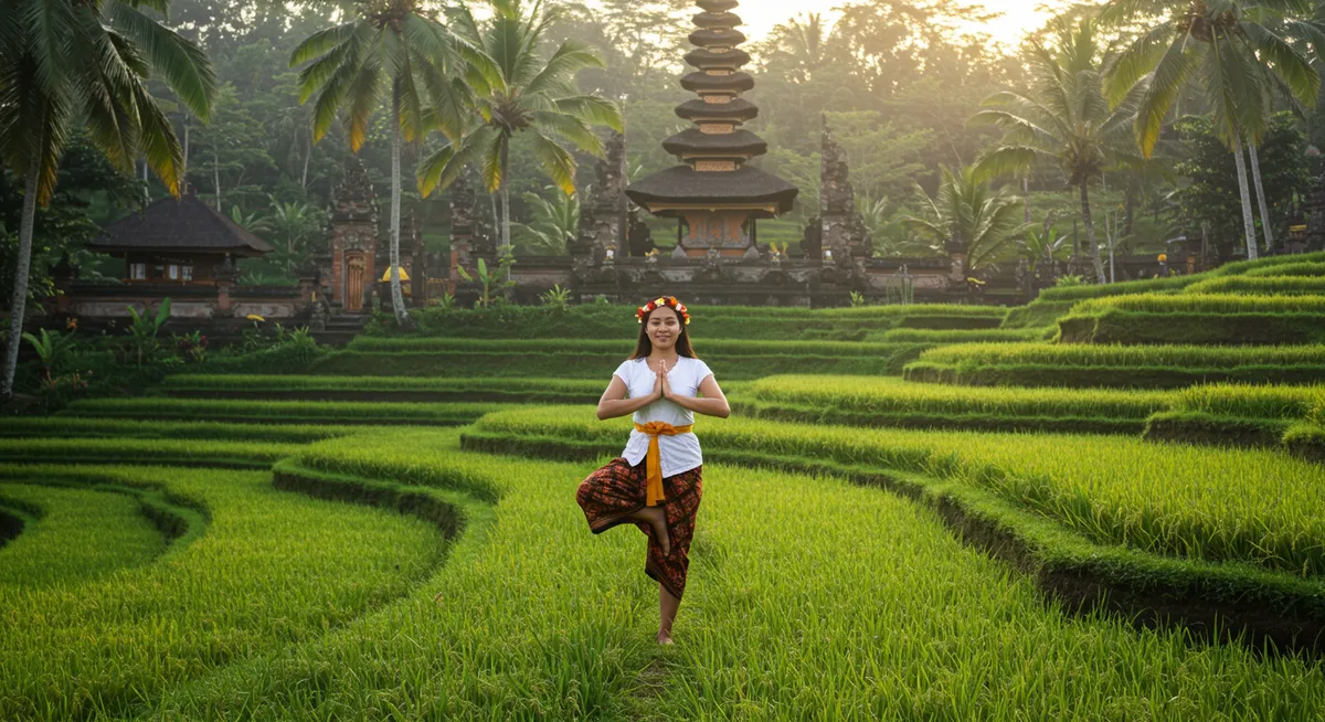 Ubud Wellness Retreats: Definitive Guide to Rejuvenation