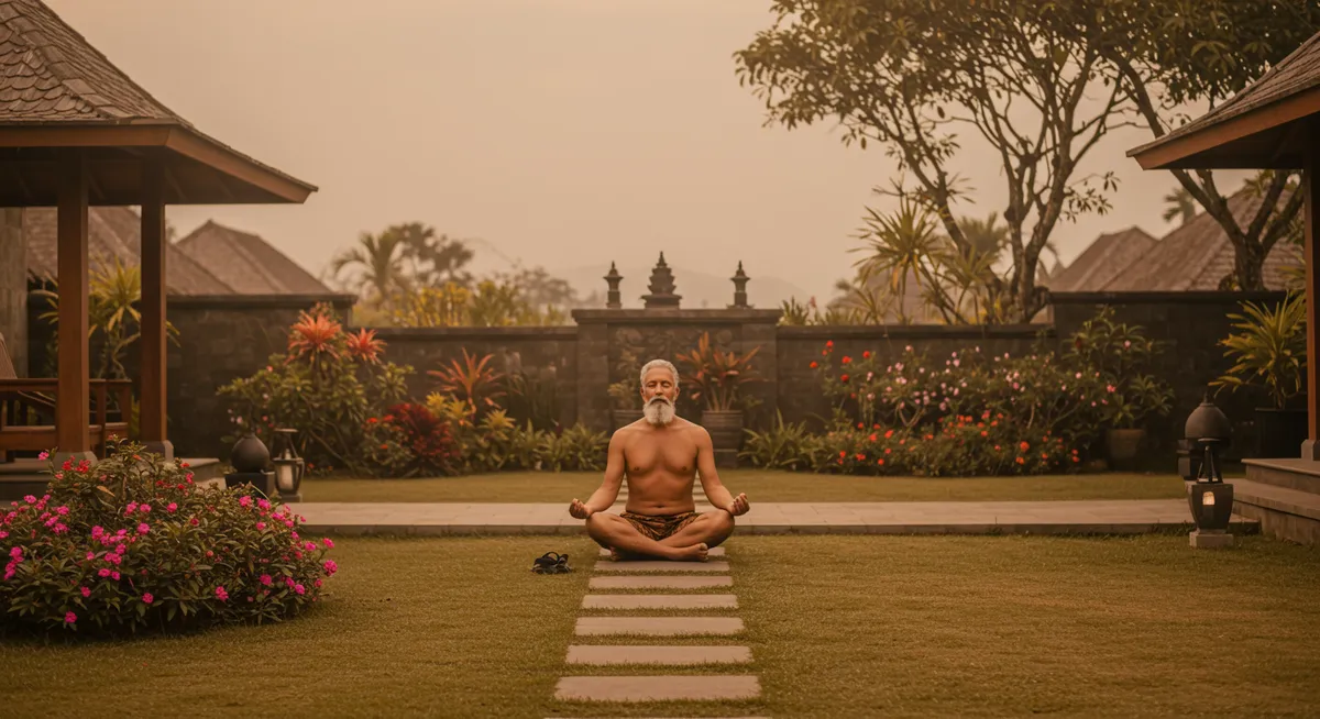 Yogyakarta Wellness Retreats: Your Ultimate Guide to Rejuvenation